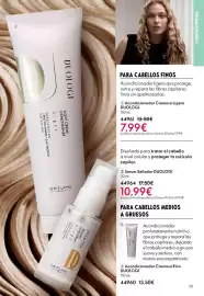 Catálogo Oriflame Página 121