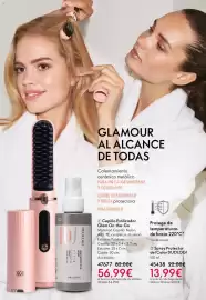 Catálogo Oriflame Página 122