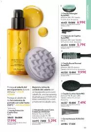 Catálogo Oriflame Página 123