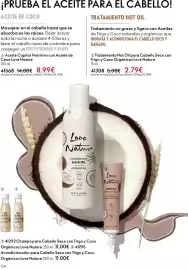 Catálogo Oriflame Página 124