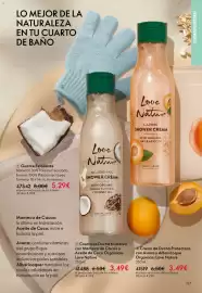 Catálogo Oriflame Página 127