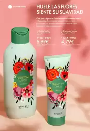 Catálogo Oriflame Página 128