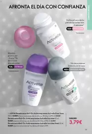 Catálogo Oriflame Página 131