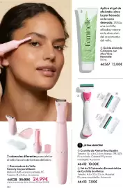 Catálogo Oriflame Página 132