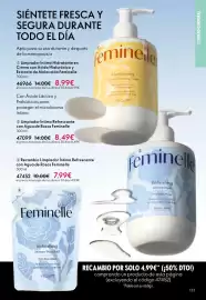 Catálogo Oriflame Página 133