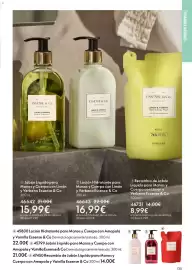 Catálogo Oriflame Página 135