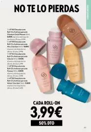 Catálogo Oriflame Página 137