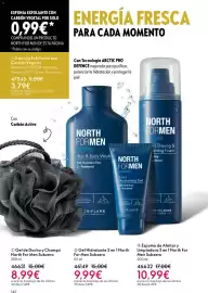 Catálogo Oriflame Página 142