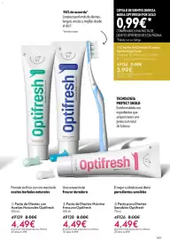 Catálogo Oriflame Página 143