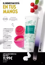 Catálogo Oriflame Página 145