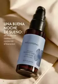 Catálogo Oriflame Página 16