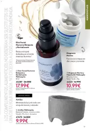 Catálogo Oriflame Página 17