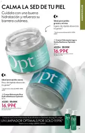 Catálogo Oriflame Página 19