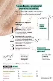 Catálogo Oriflame Página 2
