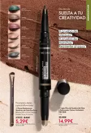 Catálogo Oriflame Página 21