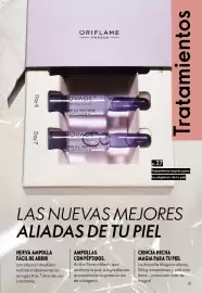 Catálogo Oriflame Página 25