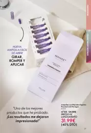 Catálogo Oriflame Página 27