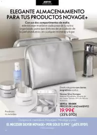 Catálogo Oriflame Página 28