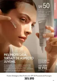 Catálogo Oriflame Página 29