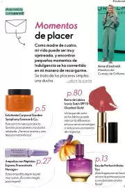 Catálogo Oriflame Página 3