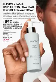Catálogo Oriflame Página 34