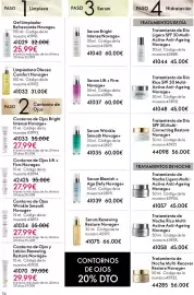 Catálogo Oriflame Página 36