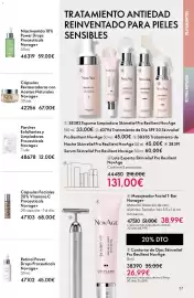 Catálogo Oriflame Página 37