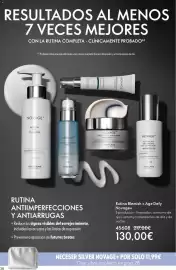 Catálogo Oriflame Página 38