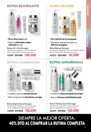 Catálogo Oriflame Página 39