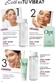Catálogo Oriflame Página 40