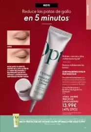 Catálogo Oriflame Página 43