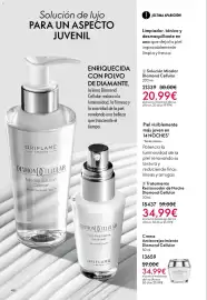 Catálogo Oriflame Página 46