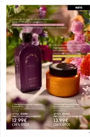 Catálogo Oriflame Página 5