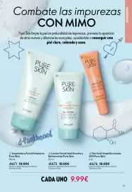 Catálogo Oriflame Página 51