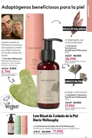 Catálogo Oriflame Página 53