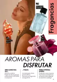 Catálogo Oriflame Página 55