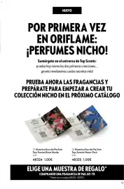 Catálogo Oriflame Página 57