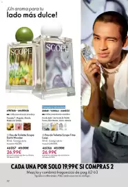 Catálogo Oriflame Página 62