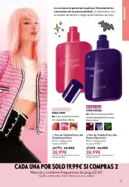 Catálogo Oriflame Página 63