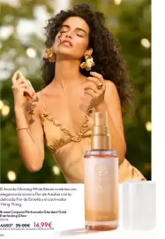 Catálogo Oriflame Página 66