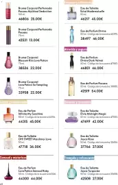 Catálogo Oriflame Página 68