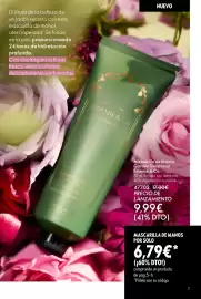 Catálogo Oriflame Página 7