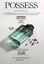 Catálogo Oriflame Página 70