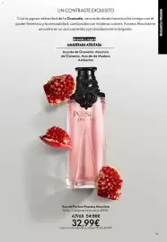 Catálogo Oriflame Página 71