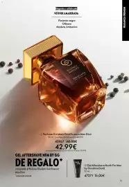 Catálogo Oriflame Página 73