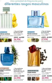 Catálogo Oriflame Página 74