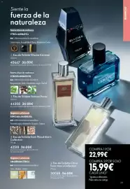 Catálogo Oriflame Página 77