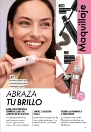 Catálogo Oriflame Página 79