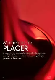 Catálogo Oriflame Página 8