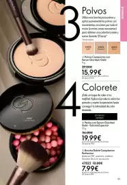 Catálogo Oriflame Página 83